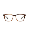 Garrett Leight EARVIN Korrektionsbrillen KHT khaki tortoise - Produkt-Miniaturansicht 1/4