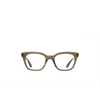 Garrett Leight EL REY Eyeglasses OLIO - product thumbnail 1/5