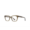 Garrett Leight EL REY Eyeglasses OLIO - product thumbnail 2/5