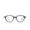 Garrett Leight FRANKLIN Korrektionsbrillen BK black - Produkt-Miniaturansicht 1/4
