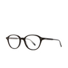 Garrett Leight FRANKLIN Eyeglasses BK black - product thumbnail 2/4