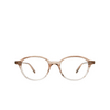 Garrett Leight FRANKLIN Eyeglasses SASTM sandstorm - product thumbnail 1/4