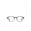 Garrett Leight GILBERT Eyeglasses CYPF cyprus fade - product thumbnail 1/4