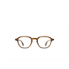 Garrett Leight GILBERT Eyeglasses DB - product thumbnail 1/5