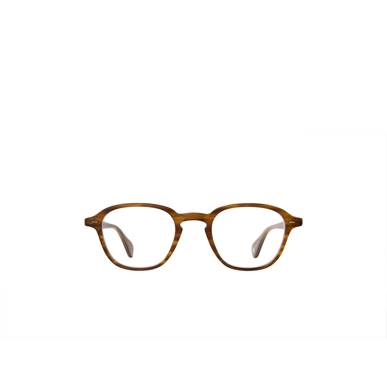 Garrett Leight GILBERT Eyeglasses DB - 1/5