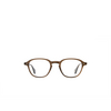 Garrett Leight GILBERT Eyeglasses ESP espresso - product thumbnail 1/4