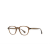 Garrett Leight GILBERT Eyeglasses ESP espresso - product thumbnail 2/4