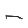 Garrett Leight GL 3030 Sunglasses BK/SFNVY black - product thumbnail 3/4