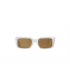 Garrett Leight GL 3030 Sunglasses TEESPI/SFMAG teen spirit - product thumbnail 1/4