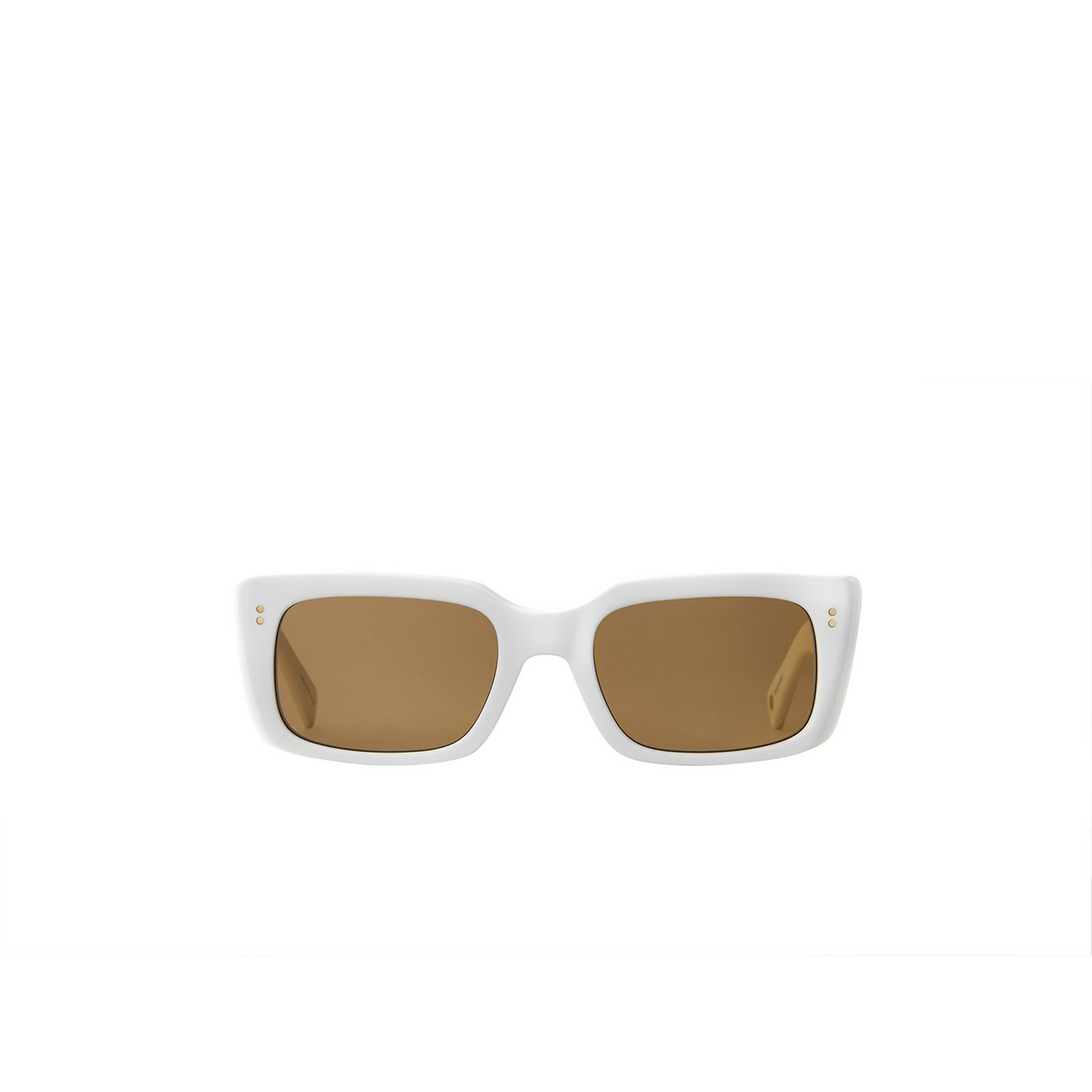 Garrett Leight GL 3030 Sunglasses TEESPI/SFMAG Teen Spirit - front view