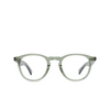 Lunettes de vue Garrett Leight GLCO X ANDRE SARAIVA JUN juniper - Vignette du produit 1/3