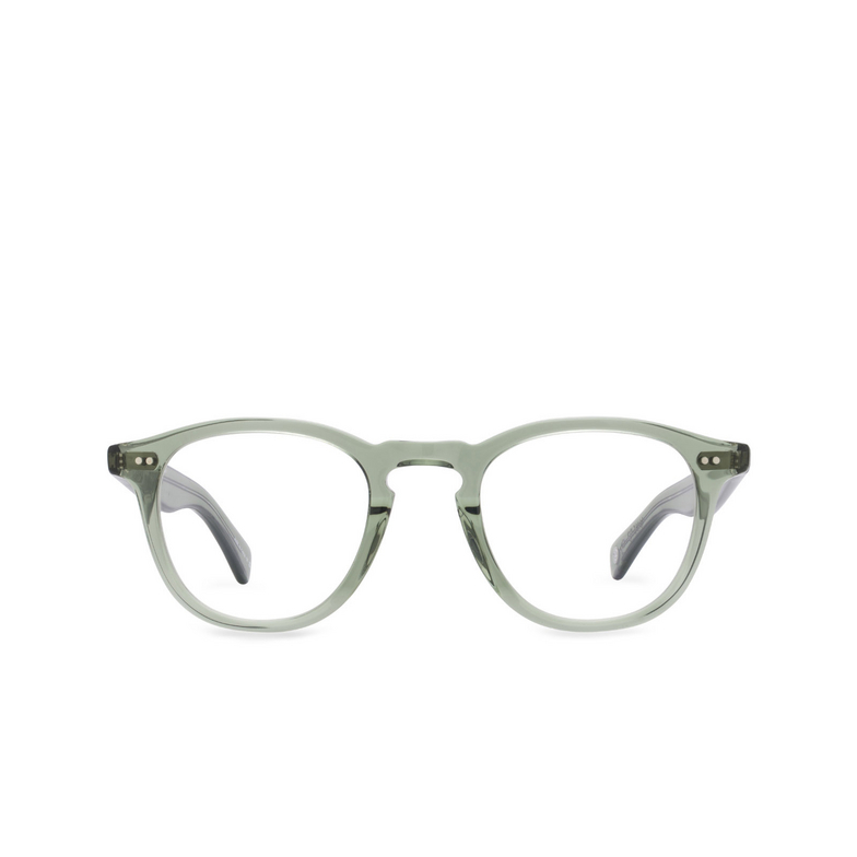 Gafas graduadas Garrett Leight GLCO X ANDRE SARAIVA JUN juniper - 1/3