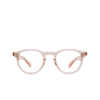 Garrett Leight GLCO X ANDRE SARAIVA Eyeglasses PCY pink crystal - product thumbnail 1/3
