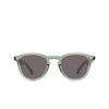 Garrett Leight GLCO X ANDRE SARAIVA Sunglasses JUN/G15 juniper/g15 - product thumbnail 1/3
