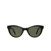 Garrett Leight GLCO X CLARE V. Sunglasses BIO EBE bio black - product thumbnail 1/4