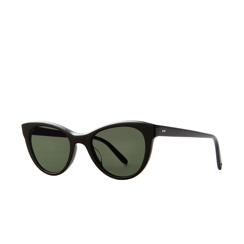 Garrett Leight GLCO X CLARE V. Sunglasses BIO EBE bio black - 2/4