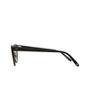Garrett Leight GLCO X CLARE V. Sunglasses BIO EBE bio black - product thumbnail 3/4