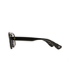 Garrett Leight GLCO X MASSIMO ALBA Korrektionsbrillen BRER black - Produkt-Miniaturansicht 3/5