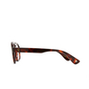 Garrett Leight GLCO X MASSIMO ALBA Eyeglasses LUC red tortoise - product thumbnail 3/5