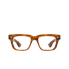 Garrett Leight GLCO X OFFICINE GÉNÉRALE Eyeglasses DB demi blonde - product thumbnail 1/3