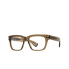Garrett Leight GLCO X OFFICINE GÉNÉRALE Eyeglasses OLIO - product thumbnail 2/3