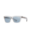 Garrett Leight GLCO X OFFICINE GÉNÉRALE Sunglasses LLG/PBLU llg/pure blue - product thumbnail 2/3