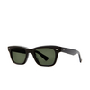 Garrett Leight GROVE Sunglasses BK/G15 black - product thumbnail 2/4