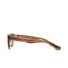 Garrett Leight GROVE Sunglasses SQT/MAG sequoia tortoise - product thumbnail 3/4