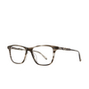 Garrett Leight HAYES Korrektionsbrillen BKSLT black sleet tortoise - Produkt-Miniaturansicht 2/4