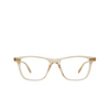 Garrett Leight HAYES Eyeglasses BRE brew - product thumbnail 1/4