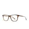Garrett Leight HAYES Eyeglasses SPBRNSH spotted brown shell - product thumbnail 2/4