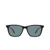 Garrett Leight HAYES Sunglasses BK/PBS PLR black - product thumbnail 1/4