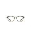 Garrett Leight HERCULES Eyeglasses CYPF cyprus fade - product thumbnail 1/4
