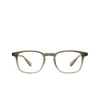 Garrett Leight HOWLAND Eyeglasses CYPF cyprus fade - product thumbnail 1/4