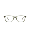 Garrett Leight JERRY Korrektionsbrillen JUN juniper - Produkt-Miniaturansicht 1/3