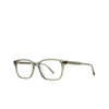 Garrett Leight JERRY Korrektionsbrillen JUN juniper - Produkt-Miniaturansicht 2/3