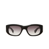 Gafas de sol Garrett Leight LAGUNA SUN BK/WMNG black - Miniatura del producto 1/4