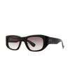Garrett Leight LAGUNA Sunglasses BK/WMNG black - product thumbnail 2/4