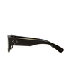 Garrett Leight LAGUNA Sunglasses BK/WMNG black - product thumbnail 3/4