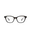 Garrett Leight LILY Eyeglasses BK black - product thumbnail 1/4