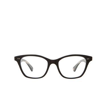 Garrett Leight LILY Eyeglasses bk black - front view