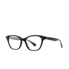 Garrett Leight LILY Eyeglasses BK black - product thumbnail 2/4
