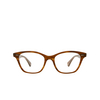 Garrett Leight LILY Eyeglasses DB demi blonde - product thumbnail 1/4