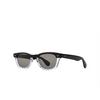 Garrett Leight LO-B Sunglasses YY/PGY yin yang - product thumbnail 2/4