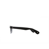 Garrett Leight LO-B Sunglasses YY/PGY yin yang - product thumbnail 3/4