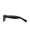Garrett Leight NAPLES Sunglasses BK/PGN black - product thumbnail 3/4