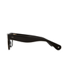 Garrett Leight OCTAVIA Korrektionsbrillen BK black - Produkt-Miniaturansicht 3/4
