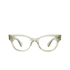 Garrett Leight OCTAVIA Eyeglasses JA jasper - product thumbnail 1/4