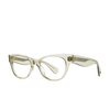 Garrett Leight OCTAVIA Eyeglasses JA jasper - product thumbnail 2/4