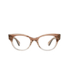 Garrett Leight OCTAVIA Eyeglasses SASTM sandstorm - product thumbnail 1/4